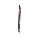 Serve Shake İt 0.7 MM Siyah Pembe Versatil Kalem