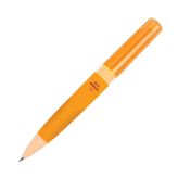 Serve SV-BD07T Fosforlu Turuncu 0.7 mm Mekanik Kurşun Kalem