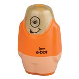 Serve SV-EBOT9KTFT E-Bot Turuncu Silgi