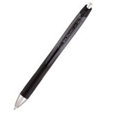 Serve SV-XBRGELY0.7-01 Siyah XBerry 0.7 mm Jel Kalem