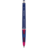 Serve Swell Lacivert-Pembe 0.7 MMM Versatil Kalem