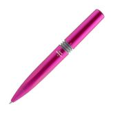 Serve Versatil Kalem Bold 0.7 Mm Metalik Pembe (12 Li Paket)
