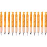Serve Versatil Kalem Deep 0.7 mm H.sarısı Denız Yıldızı 12'li Paket