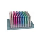 Serve Versatil Kalem Deep 0.7 Mm Toprak (72 Li Stand)