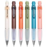 Serve Versatil Kalem Deep 0.7 mm Toprak Tonları 6 Adet - Standart - --