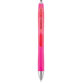 Serve Xberry İğne Uç 05 mm Pembe Jel Kalem
