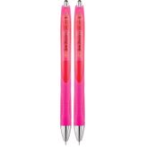 Serve Xberry Jel Kalem 05mm Igne Uc Pembe 08 (2 paketi)