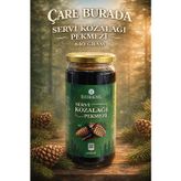 Servi Kozalağı Pekmezi 640 Gram