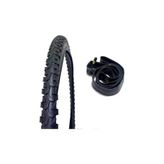 Servıs 24 Jant 24*1.95 Iç Dış Lastik Set A Kalite