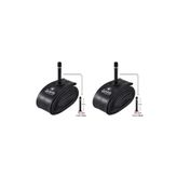 Servis 24 Jant Iç Lastik [a/v Uzun Sibop 48mm] Şamyel 24x175-2.125 Butly 2 li set