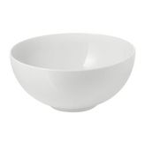 Servis kasesi, beyaz, 22 cm