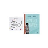 Ses Çıkaran Kitap Oo! + Bir Yılbaşı Hikayesi