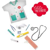 Ses Creative Mega Doktor Seti - Renkli