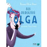 Ses Dedektifi Tolga - Kolektif
