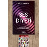 Ses Diyeti + Sanat Kitabı