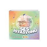 Ses İstasyonu - Kübra Ramazan