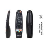 Ses Komutsuz Onvo-profilo-saba Lcd Led Tv Kumanda