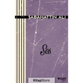 Ses - Sabahattin Ali
