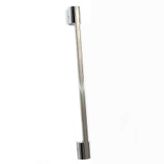 Sese 132-320-18/53 132 Modeli Krom Inox 320 mm Kulp
