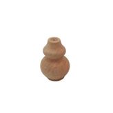 Sese 401-43-10-01 Ahşap 10 cm Ham Mobilya Ayağı