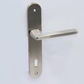 SESE LİNA AYNALI INOX ODA KAPI KOLU - 200-219-01-53