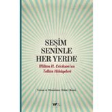 Sesim Seninle Her Yerde - Sidney Rosen