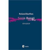 Sesin Rengi - Roland Barthes