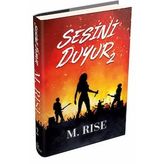 Sesini Duyur 2 - M. Rise