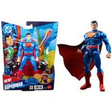 Sesli DC Superman Isı Görüşlü Aksiyon Figürü JMP85