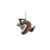 SESLİ UÇAN KUŞ KEDİ OYUNCAĞI