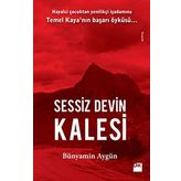 Sessiz Devin Kalesi - Bünyamin Aygün