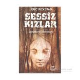 Sessiz Kızlar - Eric Rickstad