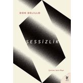 Sessizlik - Don Delilo