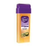 Sesu 100 ml Normal Tüy Roll On Ağda