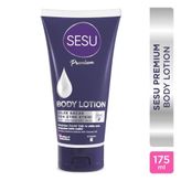 Sesu 175 ml Vücut Losyonu