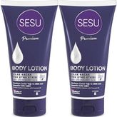Sesu 2x175 ml Vücut Losyonu