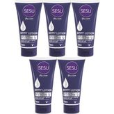 Sesu 5x175 ml Vücut Losyonu