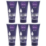 Sesu 6x175 ml Vücut Losyonu