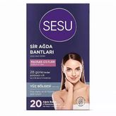 Sesu Agda Bandı Hassas 20 Lı - 05/2029