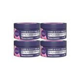 Sesu Hand & Body Peeling 4x250 ml Vücut Peelingi