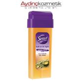 Sesu Roll-On Sir Ağda Normal Ciltler - 12 Adet