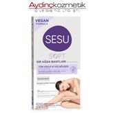 Sesu Sir Ağda Bant 32'li Soft - 12 Adet