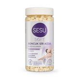 Sesu Soft Boncuk Ağda 250 G - 6 Adet