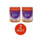 Sesu Turuncu 2x250 gr Ilık Ağda