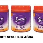 Sesu Turuncu 3x250 gr Ilık Ağda