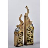 SETABIANCA Biblo Fil, 21x27 cm, 2li