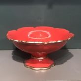 setabianca Seta Solıd Meyvelik Turuncu 30,5 * 30,5 * 14,5 Cm