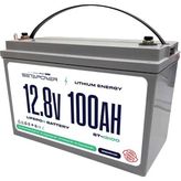 Setapower LifePO4 12.8V 100 AH Akü