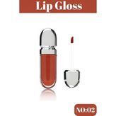 SETBEAUTY Lip Gloss No:02