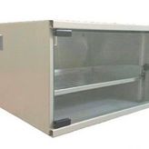 SETRACK DUVAR TİPİ MİNİ RACK KABİNET (RAF HEDİYELİ)